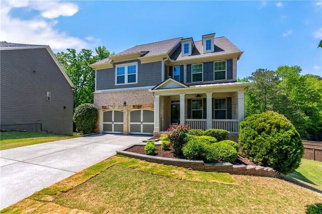 1020 Kendall Grove Court, Cumming, GA 30041