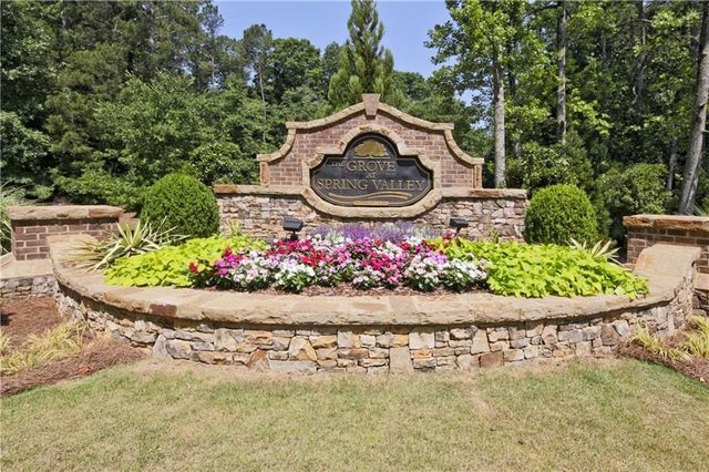 1020 Kendall Grove Court, Cumming, GA 30041