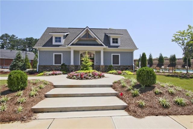 1020 Kendall Grove Court, Cumming, GA 30041
