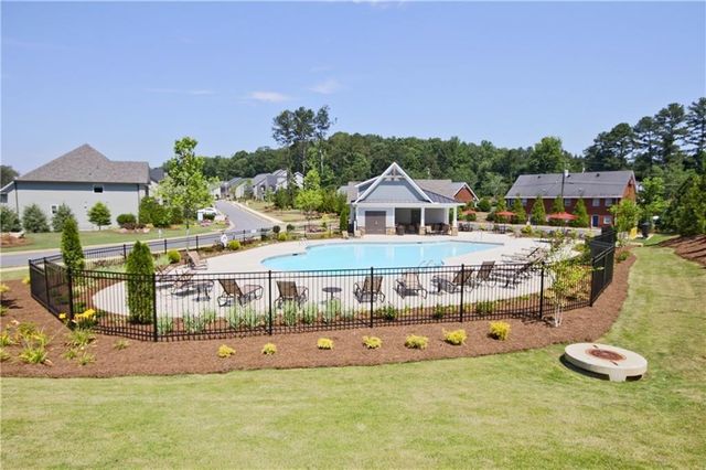 1020 Kendall Grove Court, Cumming, GA 30041