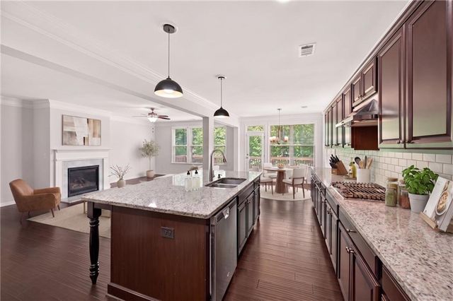1020 Kendall Grove Court, Cumming, GA 30041