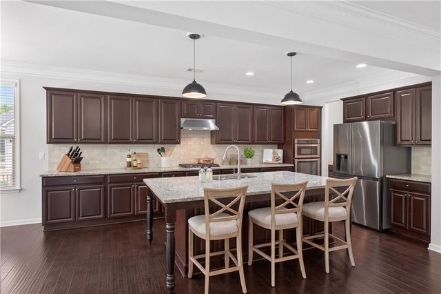 1020 Kendall Grove Court, Cumming, GA 30041
