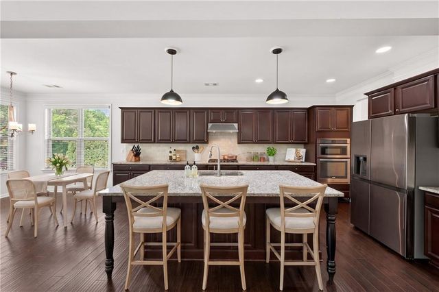 1020 Kendall Grove Court, Cumming, GA 30041