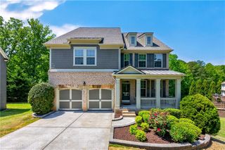 1020 Kendall Grove Court, Cumming, GA 30041