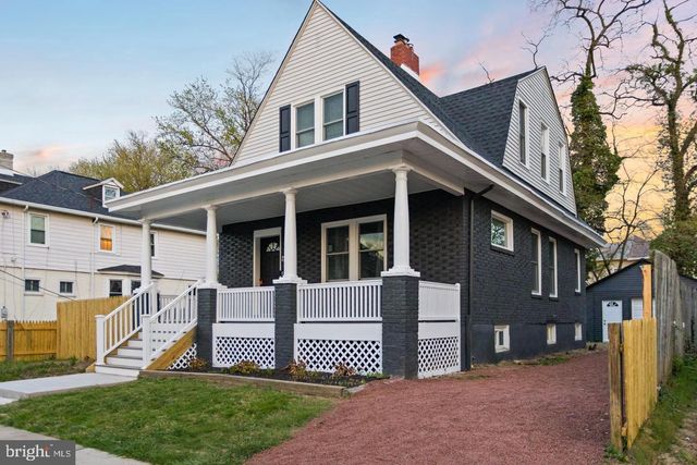 306 BERWYN AVE, Ewing, NJ 08618