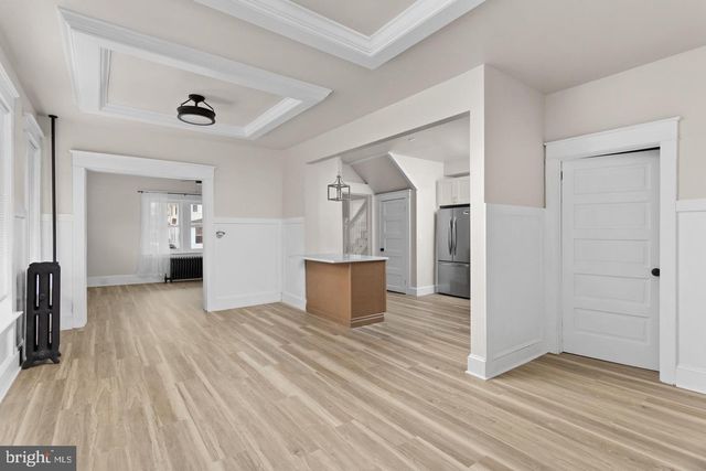 306 BERWYN AVE, Ewing, NJ 08618