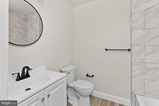 306 BERWYN AVE, Ewing, NJ 08618
