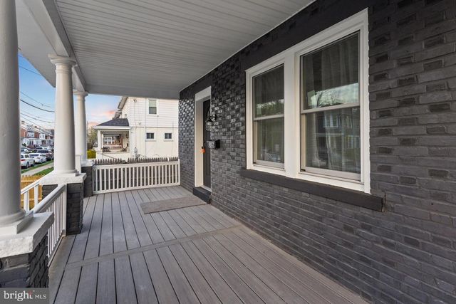 306 BERWYN AVE, Ewing, NJ 08618