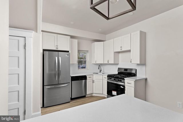 306 BERWYN AVE, Ewing, NJ 08618