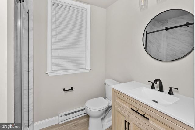 306 BERWYN AVE, Ewing, NJ 08618