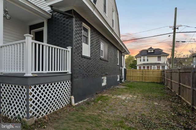 306 BERWYN AVE, Ewing, NJ 08618
