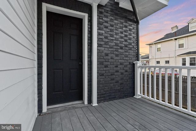 306 BERWYN AVE, Ewing, NJ 08618