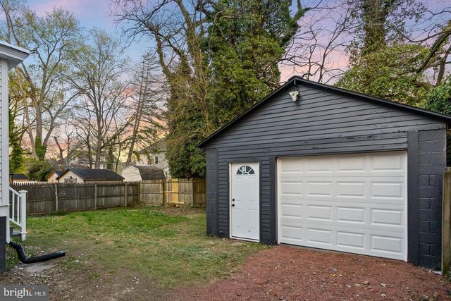 306 BERWYN AVE, Ewing, NJ 08618
