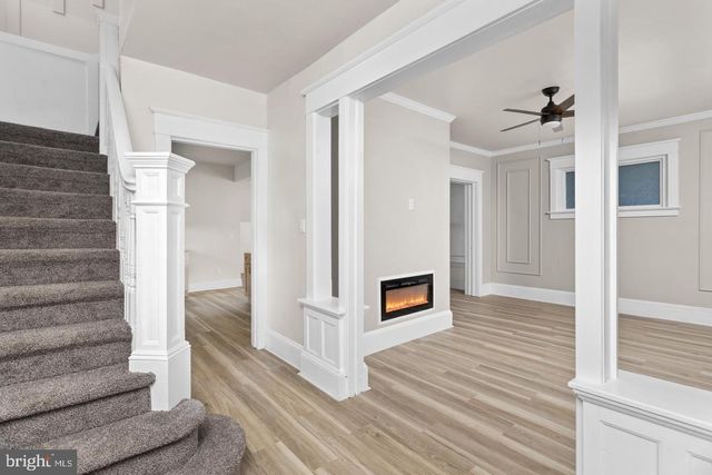 306 BERWYN AVE, Ewing, NJ 08618