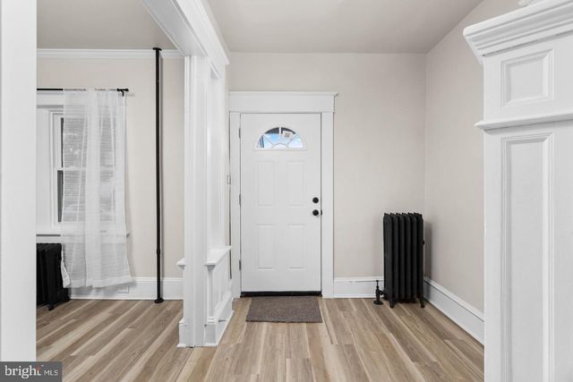 306 BERWYN AVE, Ewing, NJ 08618