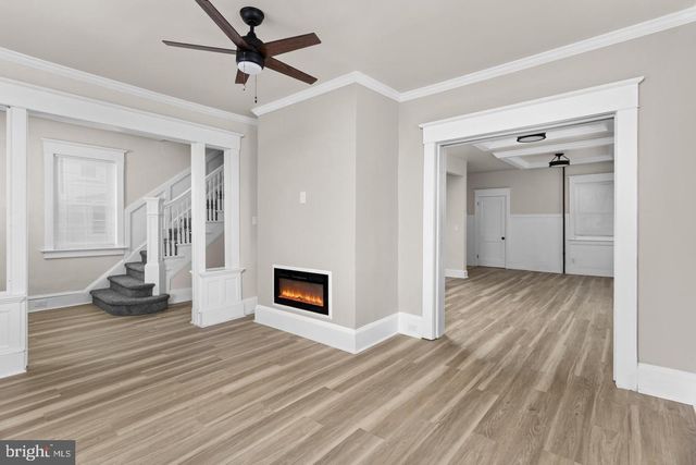 306 BERWYN AVE, Ewing, NJ 08618