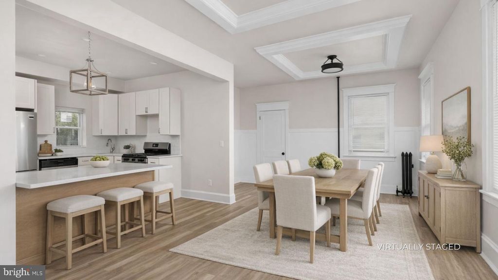 306 BERWYN AVE, Ewing, NJ 08618