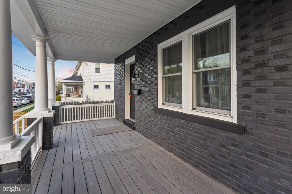 306 BERWYN AVE, EWING, NJ 08618 — photo 3