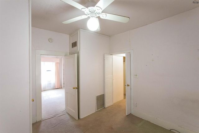 2011 FILLMORE STREET, Wichita Falls, TX 76309