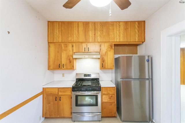 2011 FILLMORE STREET, Wichita Falls, TX 76309