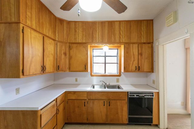 2011 FILLMORE STREET, Wichita Falls, TX 76309