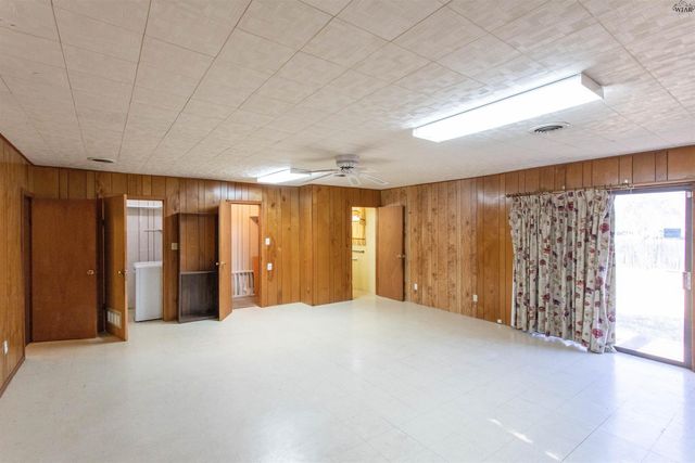 2011 FILLMORE STREET, Wichita Falls, TX 76309