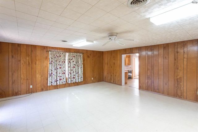 2011 FILLMORE STREET, Wichita Falls, TX 76309