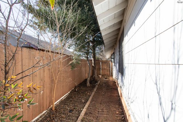 2011 FILLMORE STREET, Wichita Falls, TX 76309