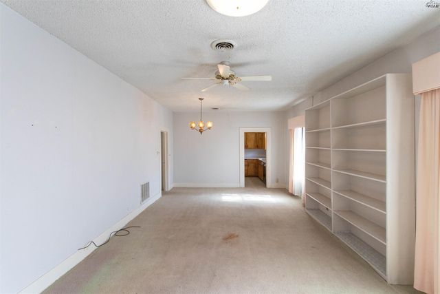 2011 FILLMORE STREET, Wichita Falls, TX 76309