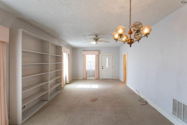 2011 FILLMORE STREET, Wichita Falls, TX 76309