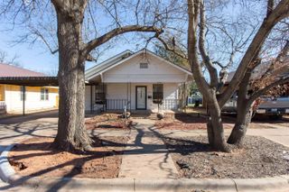 2011 FILLMORE STREET, Wichita Falls, TX 76309