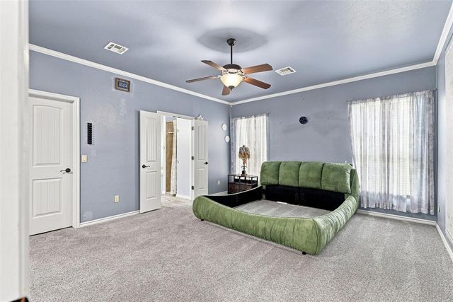 9316 NW 133rd Court, Yukon, OK 73099