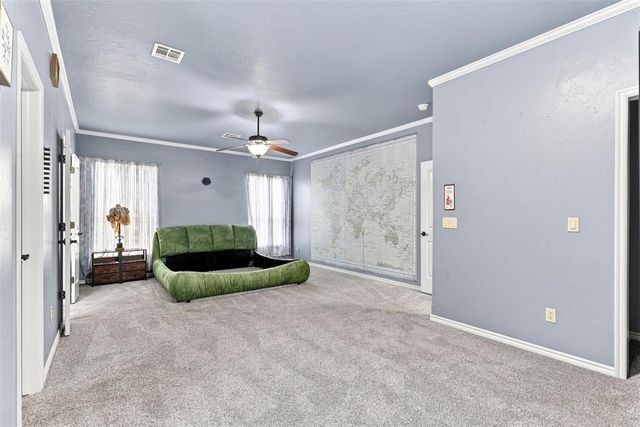 9316 NW 133rd Court, Yukon, OK 73099
