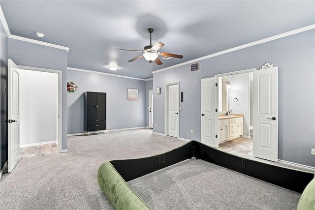9316 NW 133rd Court, Yukon, OK 73099