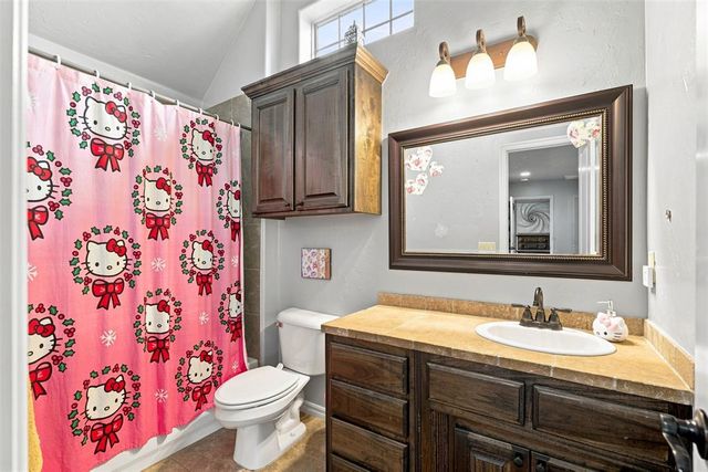 9316 NW 133rd Court, Yukon, OK 73099