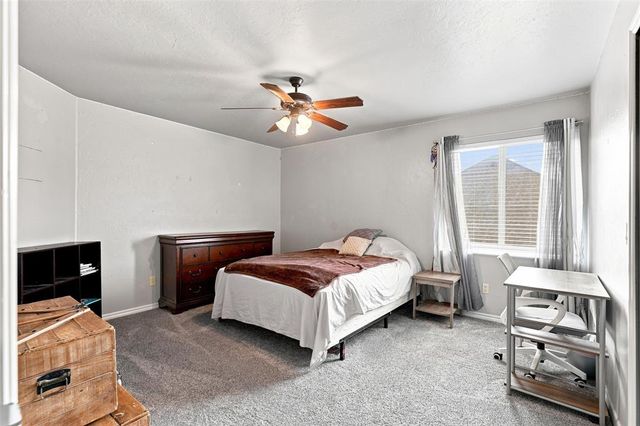 9316 NW 133rd Court, Yukon, OK 73099