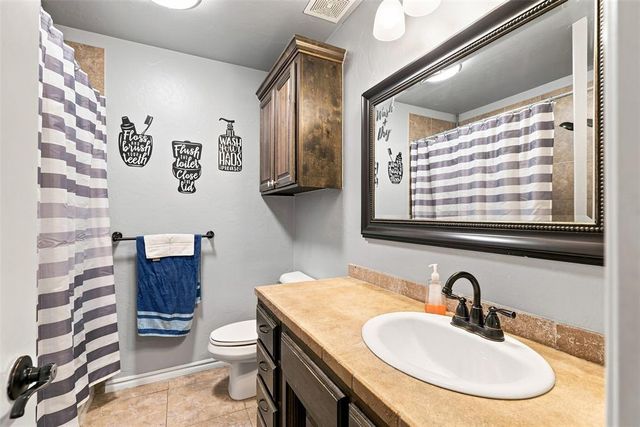 9316 NW 133rd Court, Yukon, OK 73099
