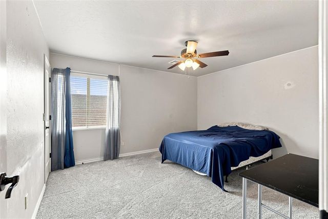 9316 NW 133rd Court, Yukon, OK 73099