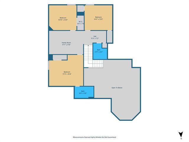 9316 NW 133rd Court, Yukon, OK 73099