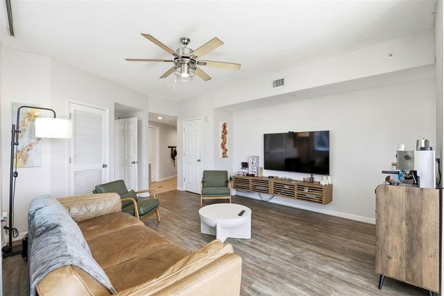 322 E CENTRAL BOULEVARD 1109, Orlando, FL 32801