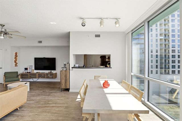 322 E CENTRAL BOULEVARD 1109, Orlando, FL 32801