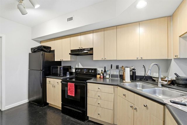 322 E CENTRAL BOULEVARD 1109, Orlando, FL 32801