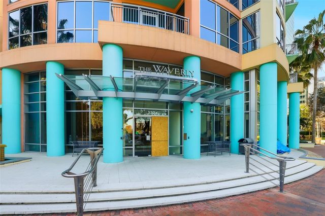 322 E CENTRAL BOULEVARD 1109, Orlando, FL 32801