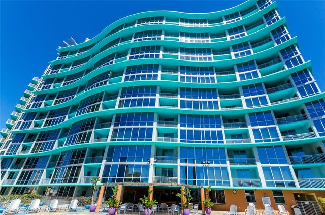 322 E CENTRAL BOULEVARD 1109, Orlando, FL 32801