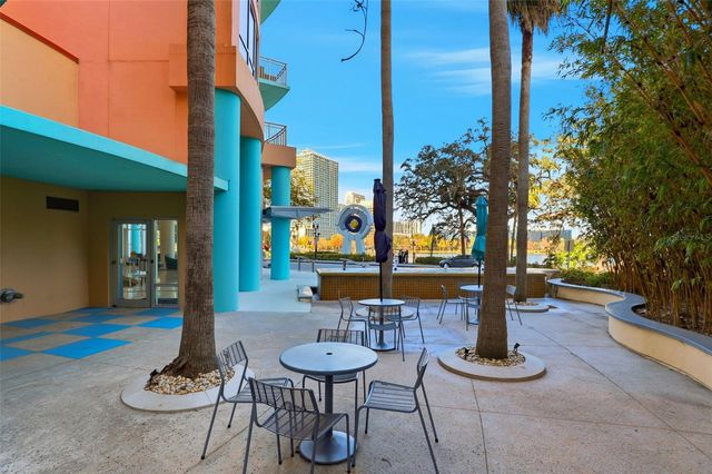 322 E CENTRAL BOULEVARD 1109, Orlando, FL 32801