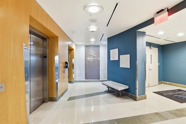 322 E CENTRAL BOULEVARD 1109, Orlando, FL 32801