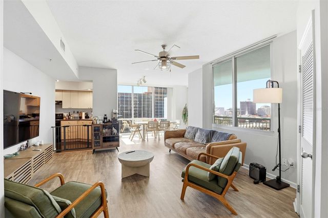 322 E CENTRAL BOULEVARD 1109, Orlando, FL 32801