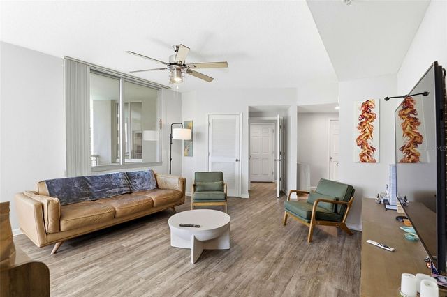 322 E CENTRAL BOULEVARD 1109, Orlando, FL 32801