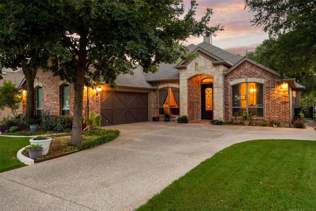 12319 Fairway Meadows Drive, Fort Worth, TX 76179