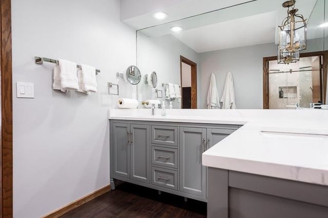 5357 WINDING CREEK Drive 0, Rockford, IL 61114